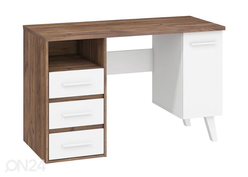 Рабочий стол Clon 125 cm увеличить