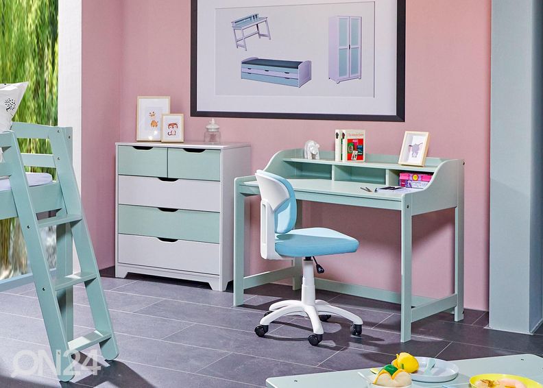 Рабочий стол Conversation увеличить