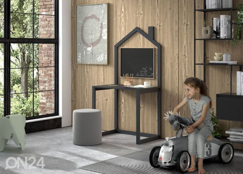 Рабочий стол Dallas 80,5 cm увеличить