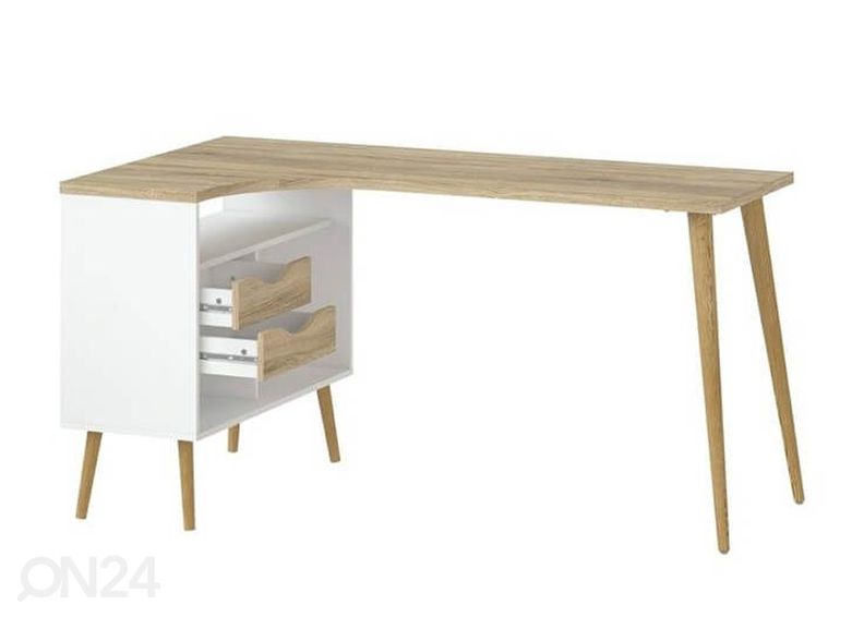 Рабочий стол Delta увеличить