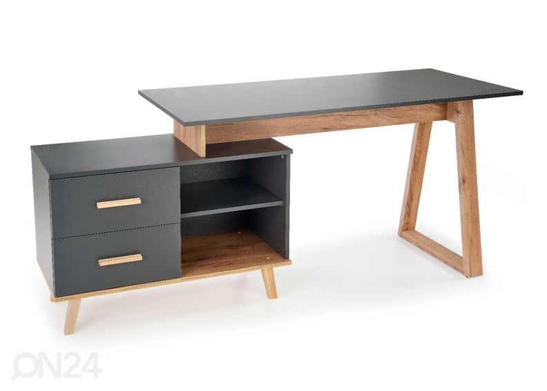 Рабочий стол Ecke увеличить