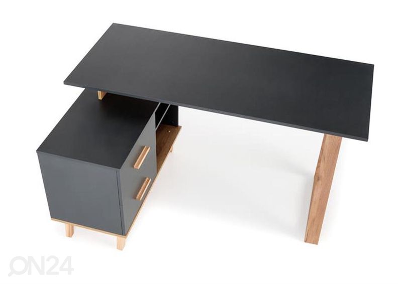 Рабочий стол Ecke увеличить