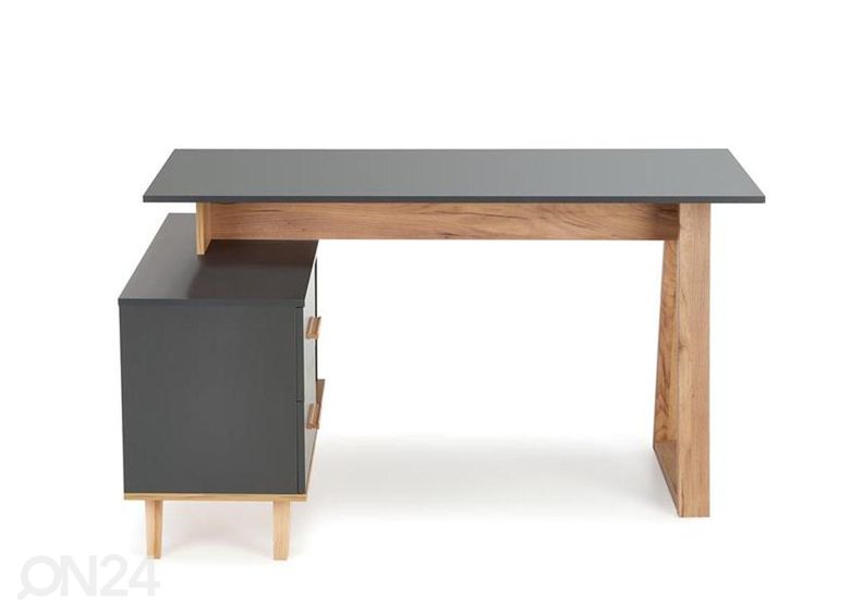 Рабочий стол Ecke увеличить