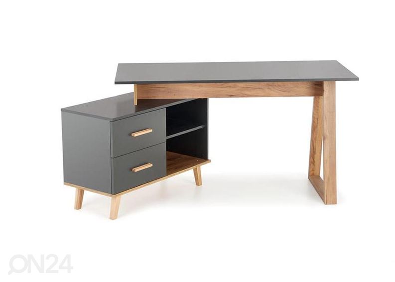 Рабочий стол Ecke увеличить