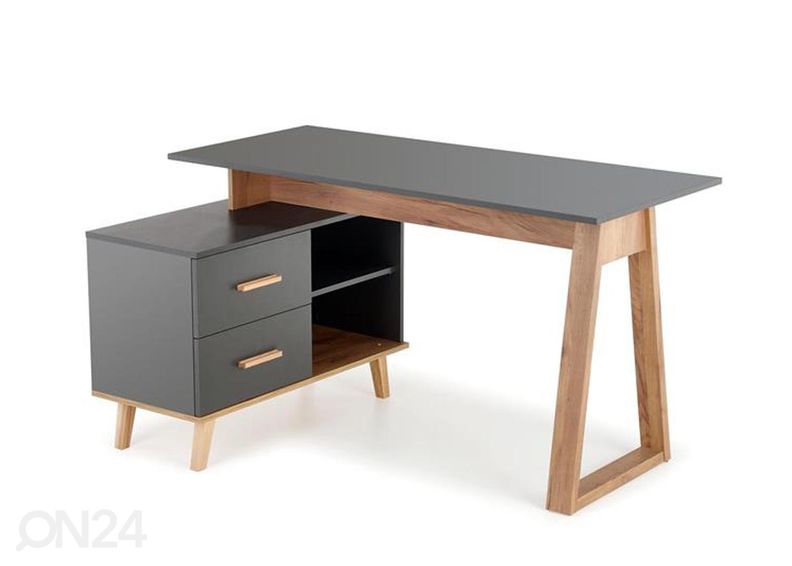 Рабочий стол Ecke увеличить
