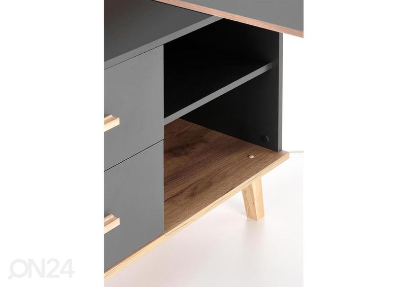 Рабочий стол Ecke увеличить