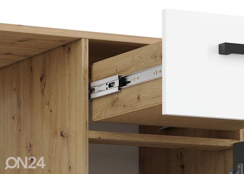 Рабочий стол Firenze увеличить