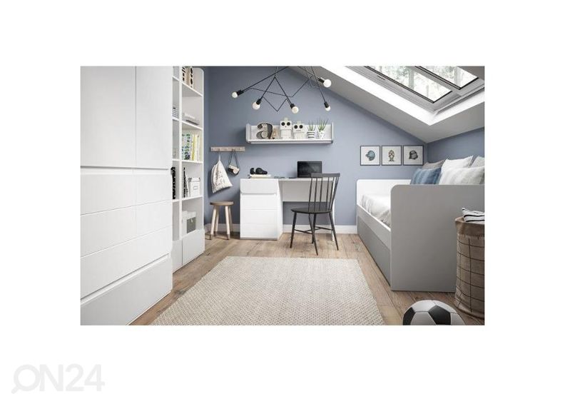 Рабочий стол Flexi увеличить