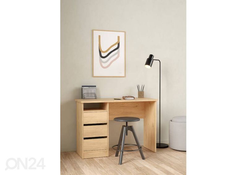 Рабочий стол Function 110 cm увеличить