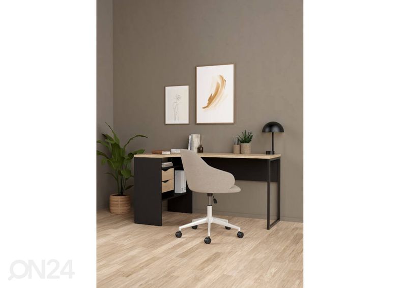 Рабочий стол Function 145 cm увеличить