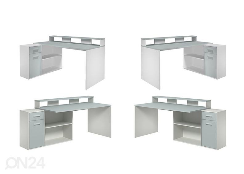 Рабочий стол Gamer увеличить