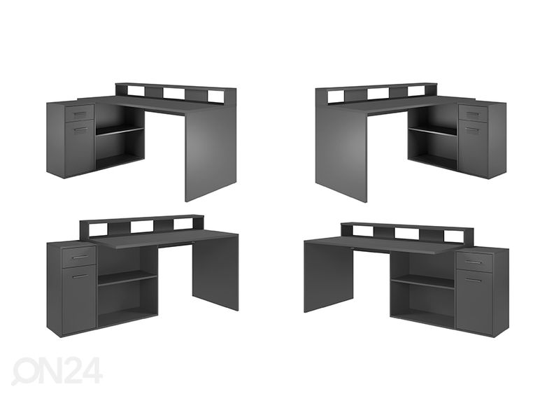 Рабочий стол Gamer увеличить