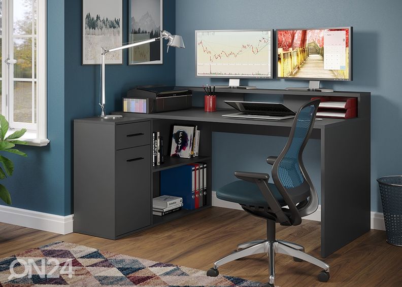 Рабочий стол Gamer увеличить