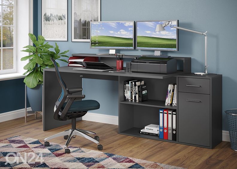 Рабочий стол Gamer увеличить