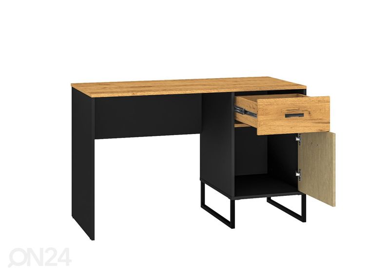 Рабочий стол Gotland 120 cm увеличить