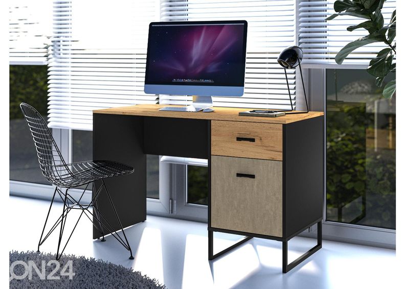 Рабочий стол Gotland 120 cm увеличить