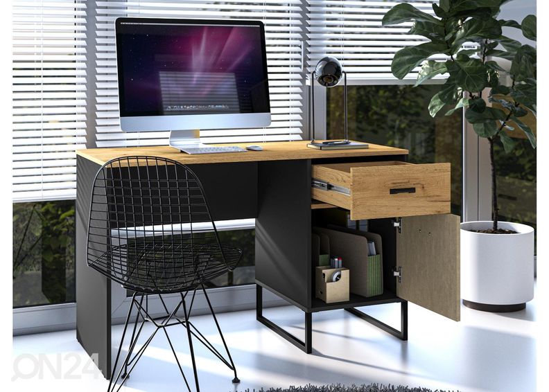 Рабочий стол Gotland 120 cm увеличить