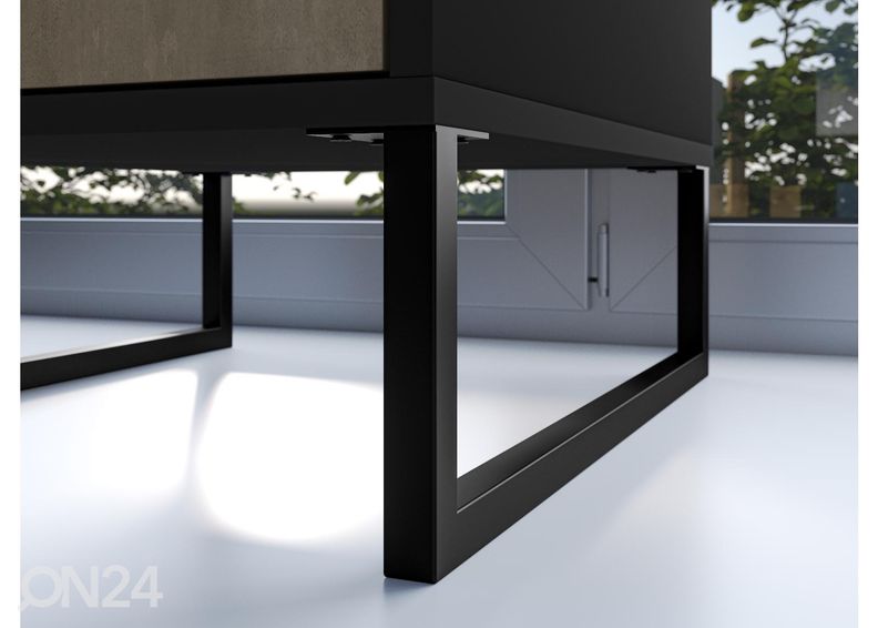 Рабочий стол Gotland 120 cm увеличить