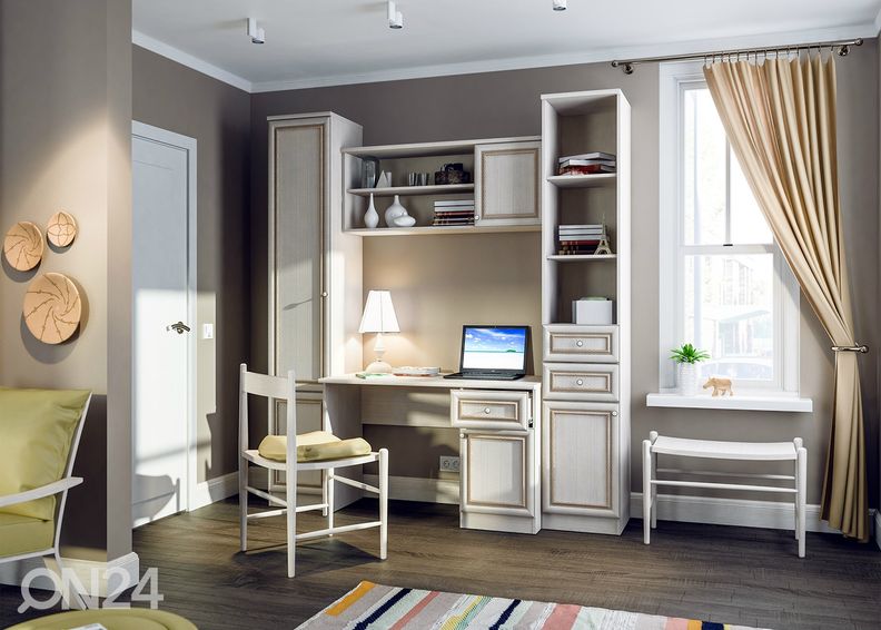 Рабочий стол Grace увеличить