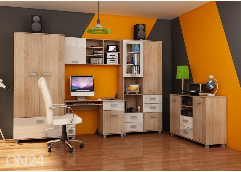 Рабочий стол Head 120 cm увеличить