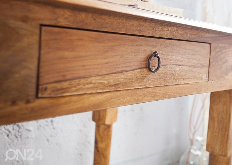 Рабочий стол Hemingway увеличить