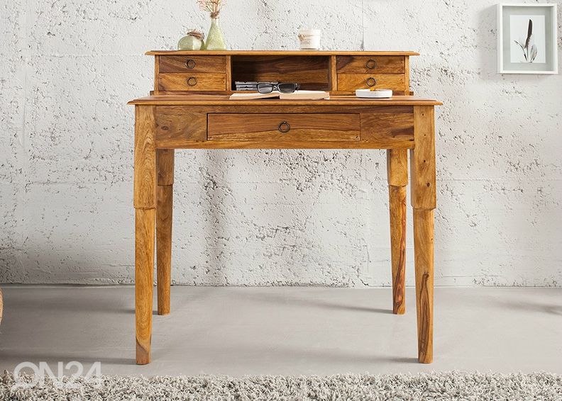 Рабочий стол Hemingway увеличить