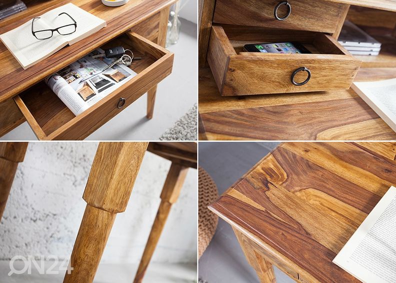 Рабочий стол Hemingway увеличить