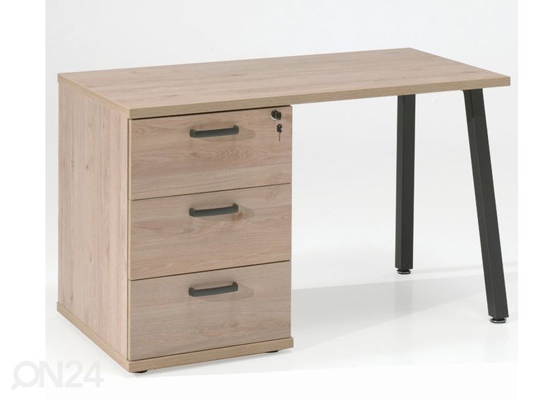 Рабочий стол Home Space увеличить