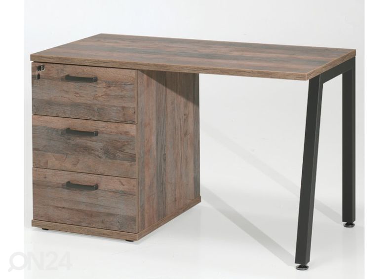 Рабочий стол Home Space увеличить