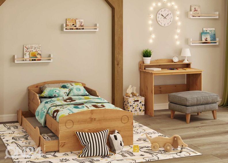 Рабочий стол Ilva 100 cm увеличить