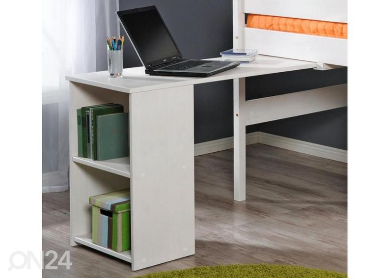 Рабочий стол Junior, подкроватный увеличить