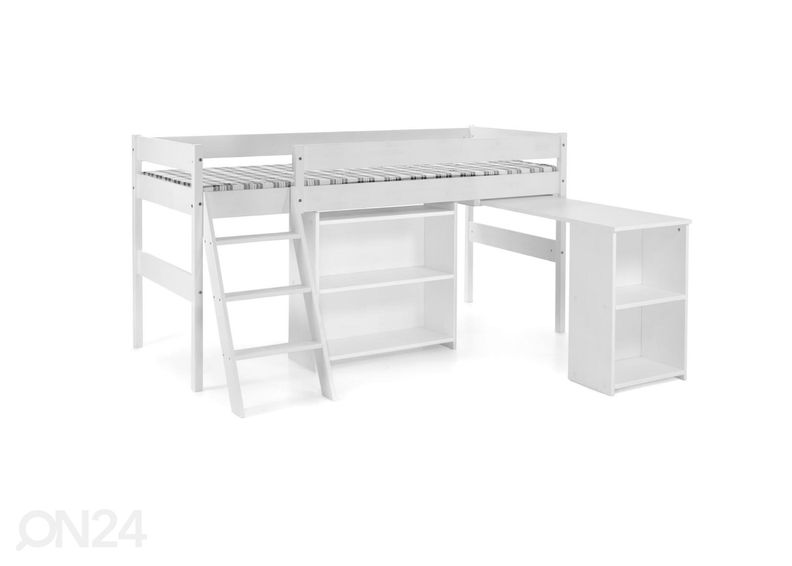 Рабочий стол Junior, подкроватный увеличить