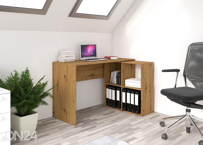 Рабочий стол Kalmer увеличить