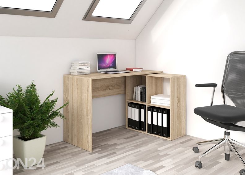 Рабочий стол Kalmer увеличить