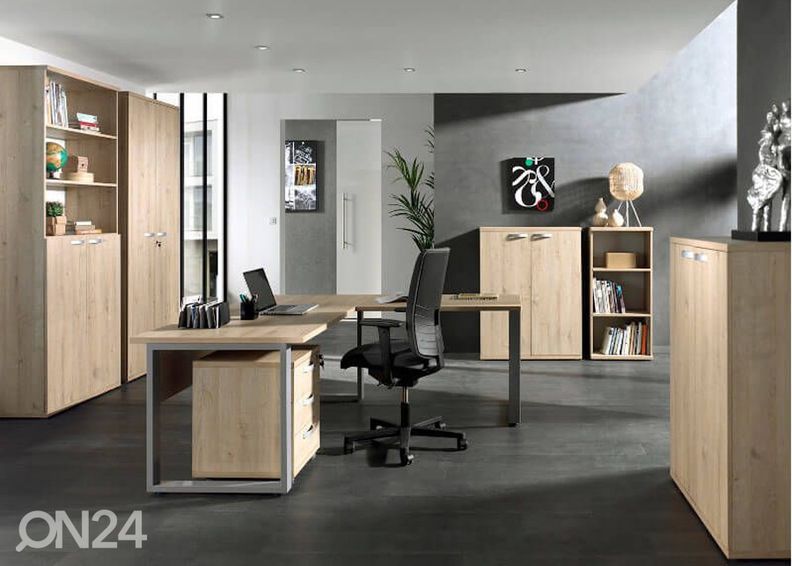 Рабочий стол Largo 150 cm увеличить