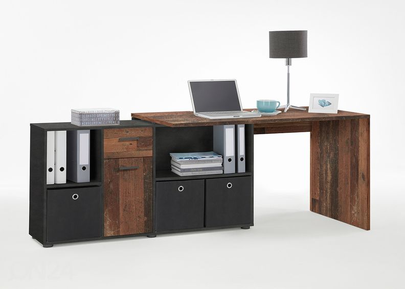 Рабочий стол Lex увеличить