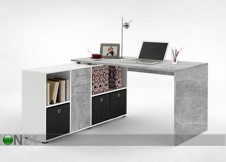 Рабочий стол Lex увеличить