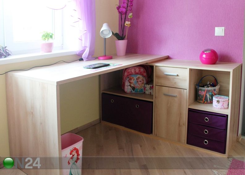 Рабочий стол Lex увеличить