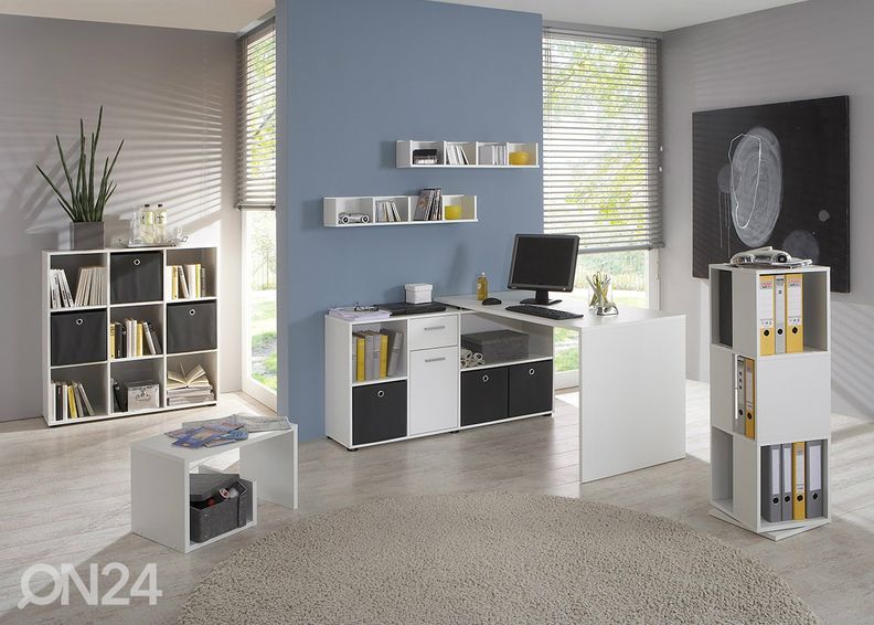 Рабочий стол Lex увеличить