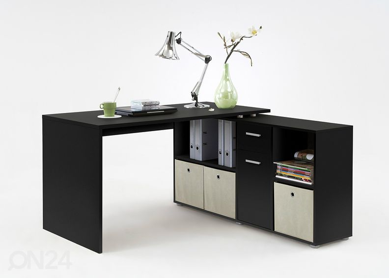 Рабочий стол Lex увеличить