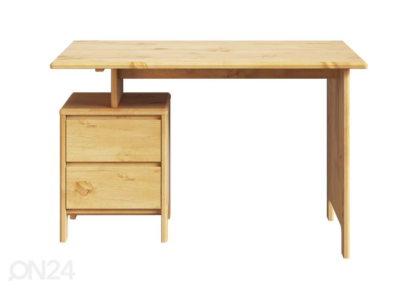 Рабочий стол Liva 120 cm увеличить