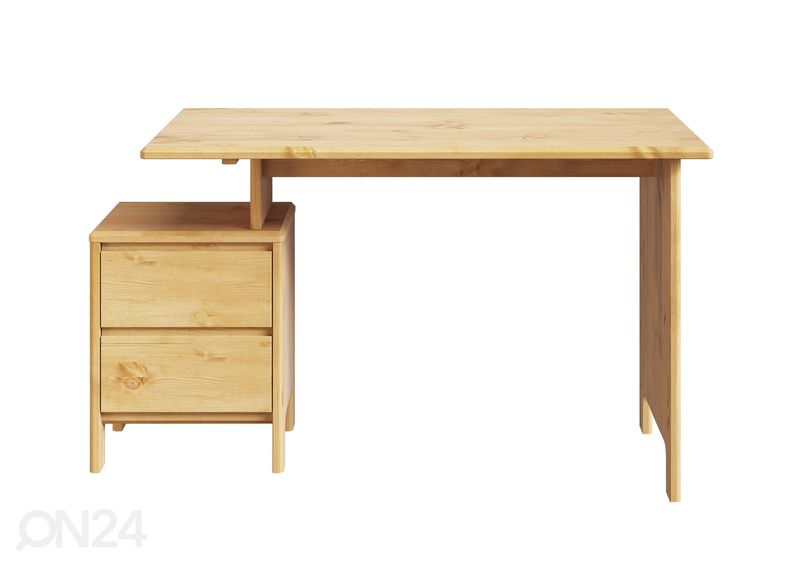 Рабочий стол Liva 120 cm увеличить