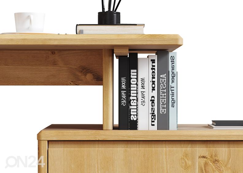 Рабочий стол Liva 120 cm увеличить