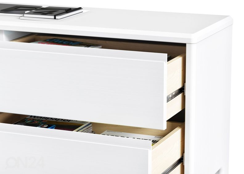 Рабочий стол Liva 120 cm увеличить