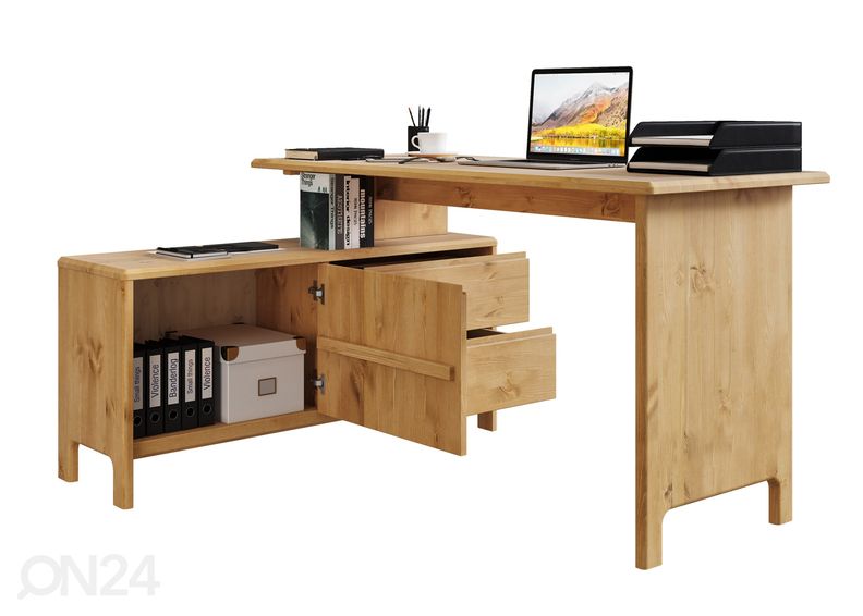 Рабочий стол Liva увеличить