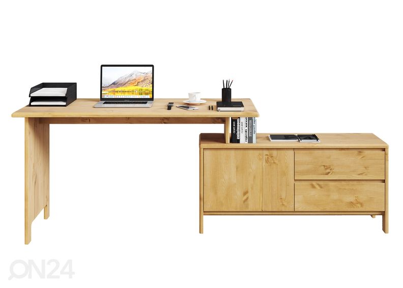 Рабочий стол Liva увеличить