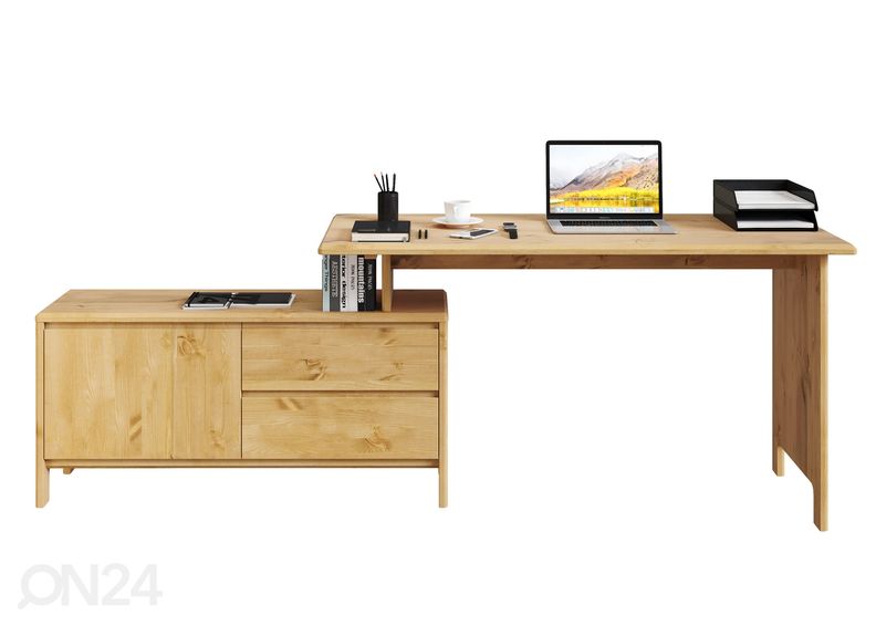 Рабочий стол Liva увеличить