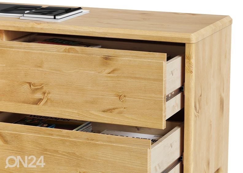 Рабочий стол Liva увеличить