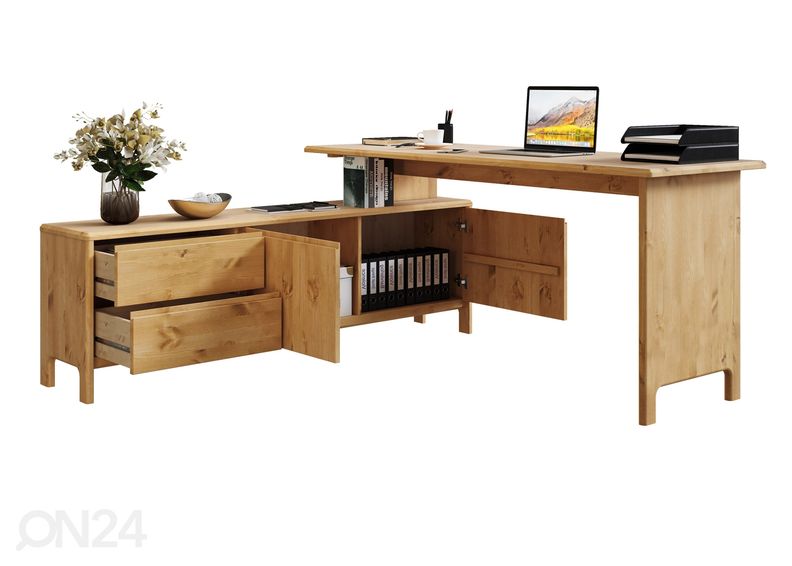 Рабочий стол Liva увеличить