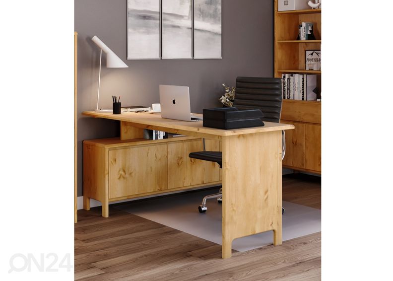 Рабочий стол Liva увеличить